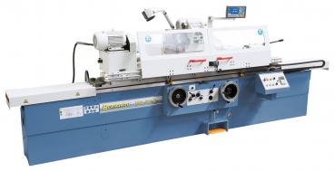 Bernardo Universalrundschleifmaschine URS 2000 N